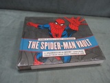 The Spider-Man Vault Museum Hardcover