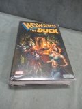Howard The Duck Omnibus Hardcover