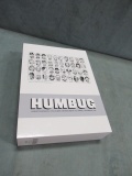 Humbug Deluxe Slipcase Edition