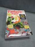 Fantastic Four Omnibus Volume 1 HC