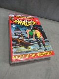 Tomb Of Dracula Omnibus Volume 1 HC