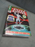 Silver Surfer Omnibus Vol 1 HC
