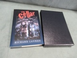 The Cellar S/N Edition