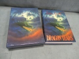 Dragon Tears S/N Edition