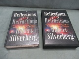 Reflections & Refractions S/N Edition