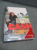 Rosanne Cash Composed Signed Edition