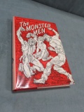 The Monster Men 1962 Canaveral Press Ed.