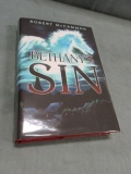 Bethany's Sin S/N Edition