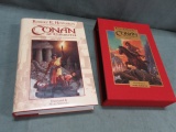 Conan of Cimmeria V1 S/N Edition