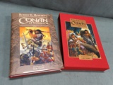 Conan of Cimmeria V2 S/N Edition