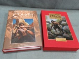 Conan of Cimmeria V3 S/N Edition