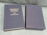 Legends II S/N Edition