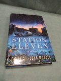Station Eleven S/N Edition