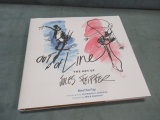 Jules Feiffer Out of Line Oversized HC