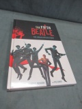 The Fifth Beatle Hardcover
