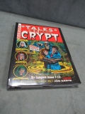 Tales from The Crypt Archives V2 Hardcover