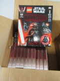 Star Wars The Dark Side Lego Book Group