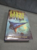 Best of Larry Niven S/N Edition