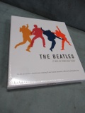 The Beatles 50 Years Ago Today Boxed Set