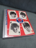 Here Come The Beatles Oversized HC