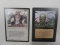 Lot of (2) Rare MTG Cards