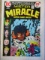 Mister Miracle #16 1973 Jack Kirby