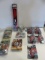 Star Wars Toys/Collectibles Box Lot