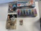 Movie/TV Toy/Collectibles Box Lot