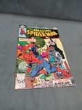 Amazing Spider-Man #204 - 3rd Black Cat.