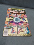 Amazing Spider-Man #199 - Mysterio App.