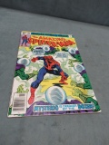 Amazing Spider-Man #198 - Mysterio App.