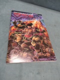 Teenage Mutant Ninja Turtles #18 1989