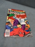 Amazing Spider-Man #197 - Kingpin App.