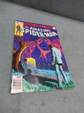 Amazing Spider-Man #196 1979