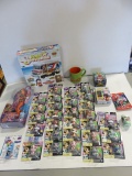 Littlest Pet Shop/Monster High and More