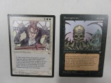 Lot of (2) Rare MTG Cards