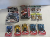 Transformers Action Figure Lot