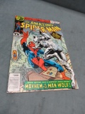 Amazing Spider-Man #190 1979 - Man-Wolf App.