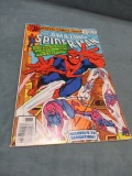 Amazing Spider-Man #186 1978