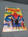 Amazing Spider-Man #185 1978