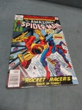 Amazing Spider-Man #182 1978