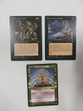 Lot of (3) Ice Age Rare MTG Cards