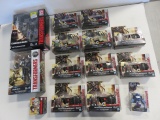 Transformers Action Figure Lot