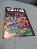 Teenage Mutant Ninja Turtles #9 1986