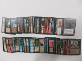 ICE AGE Magic the Gathering Lot of (60)