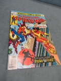 Amazing Spider-Man #172 - 1st Rocket Racer