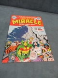 Mister Miracle #18 - Marriage issue!