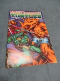 Teenage Mutant Ninja Turtles #6 1986