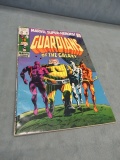 Marvel Super-Heroes #18 - 1st Guardians of the Galaxy!