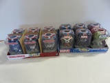 Marvel/Transformers Mighty Muggs